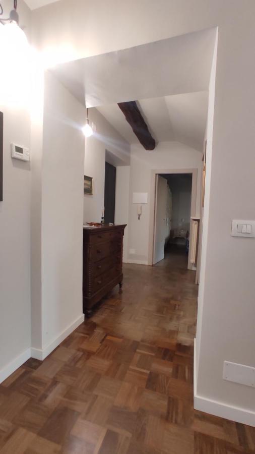 Appartamento Nel Cuore Di Torino Centro Ngoại thất bức ảnh