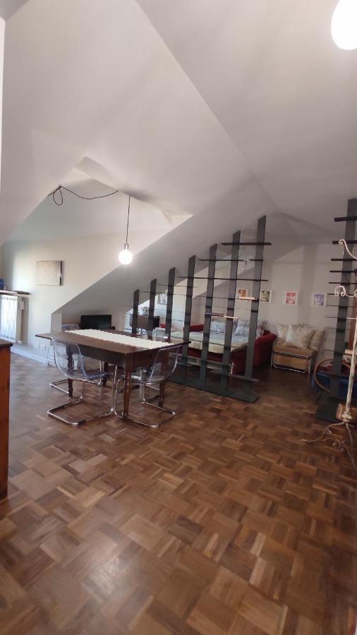 Appartamento Nel Cuore Di Torino Centro Ngoại thất bức ảnh