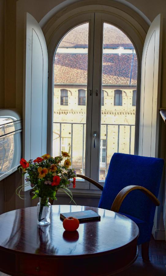 Appartamento Nel Cuore Di Torino Centro Ngoại thất bức ảnh