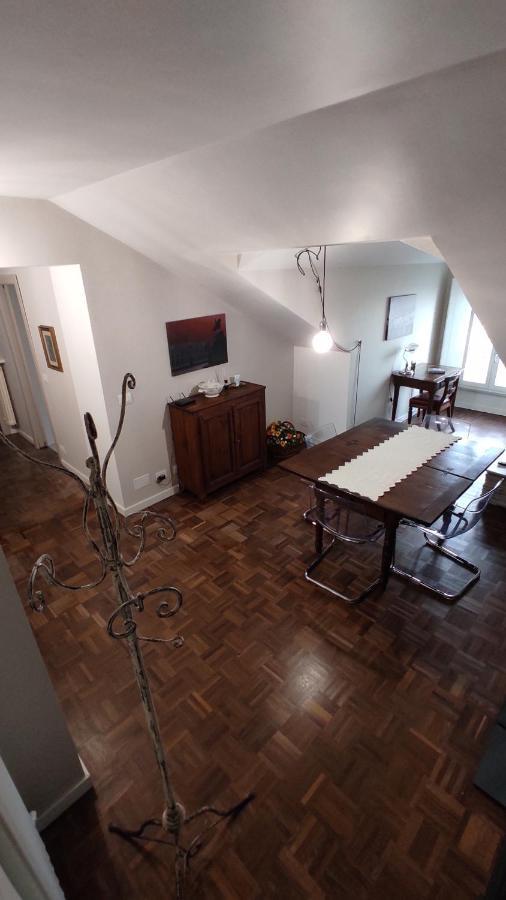 Appartamento Nel Cuore Di Torino Centro Ngoại thất bức ảnh